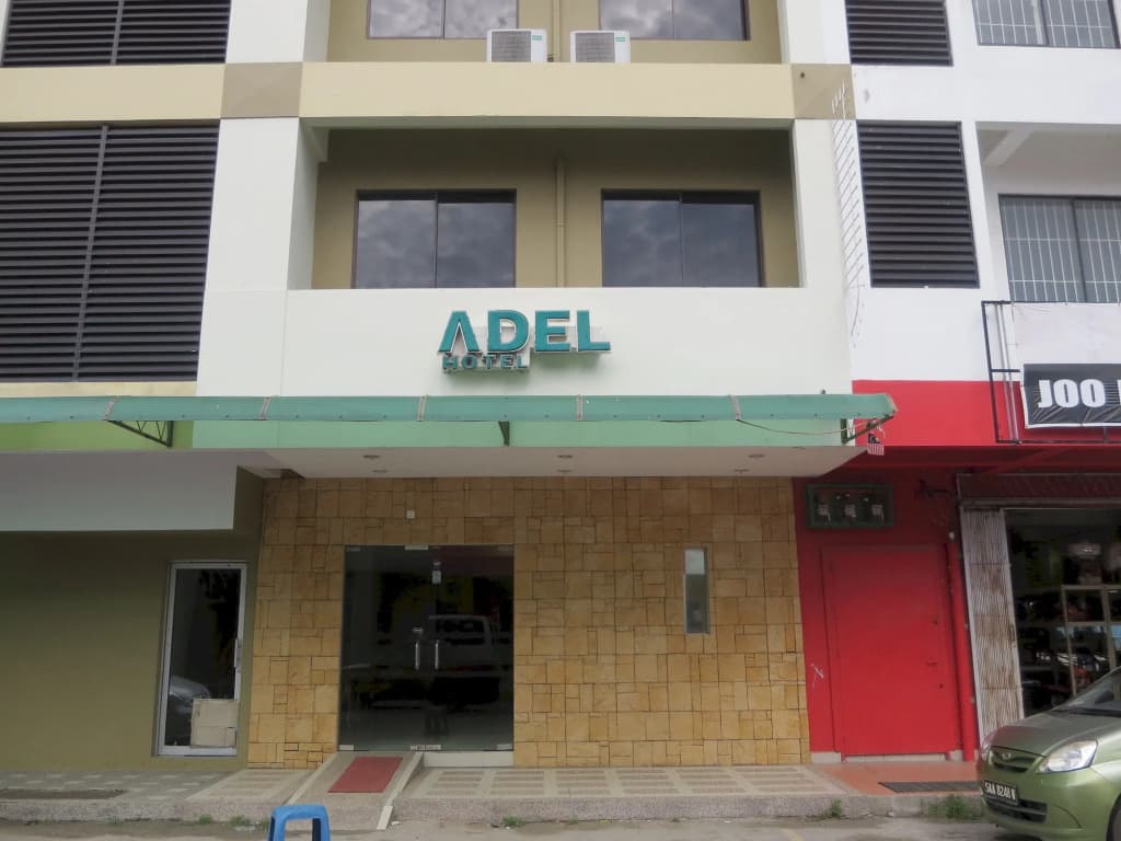 Adel Hotel - main photo