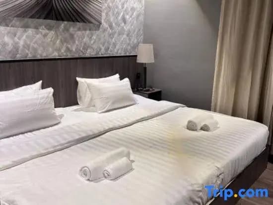 iBilik Hotel @ KLIA 1 KLIA 2, Sepang - photo 17