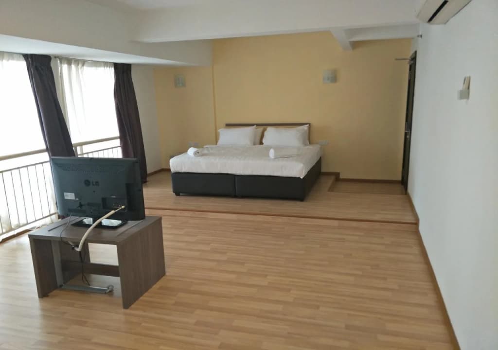 Gloria Swiss Apartment - photo 6