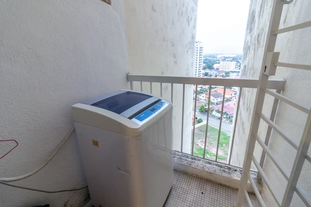 Garden City Straits Melaka Raya IdealHub - photo 16