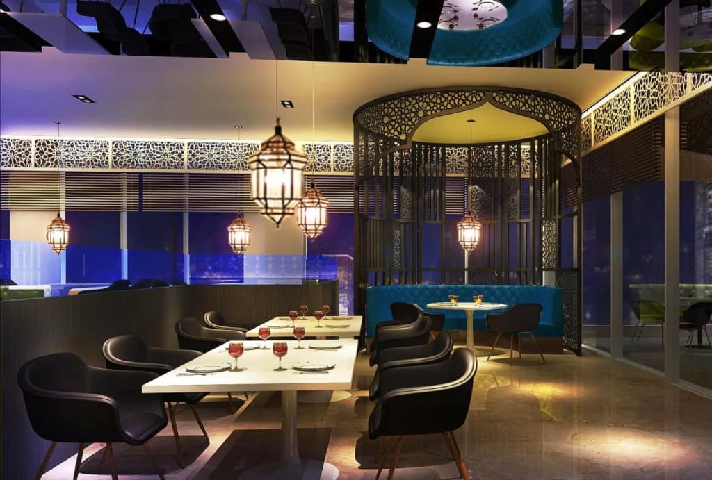 Paya Bunga Hotel Terengganu - photo 20