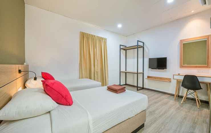 Northern Lodge Hotel - photo 7