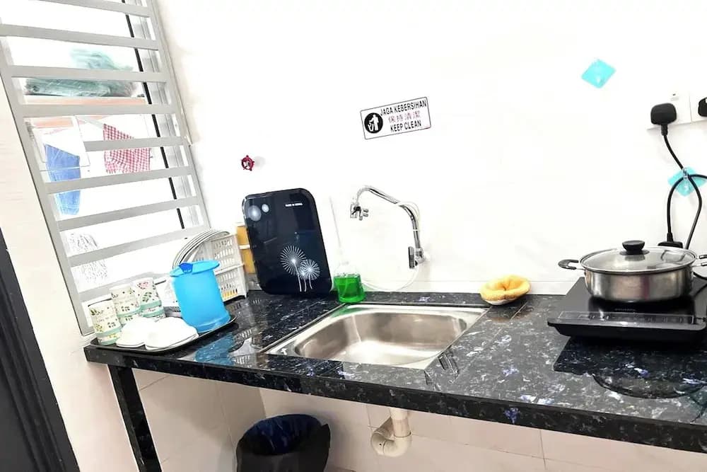 Homestay Mykulim - photo 17