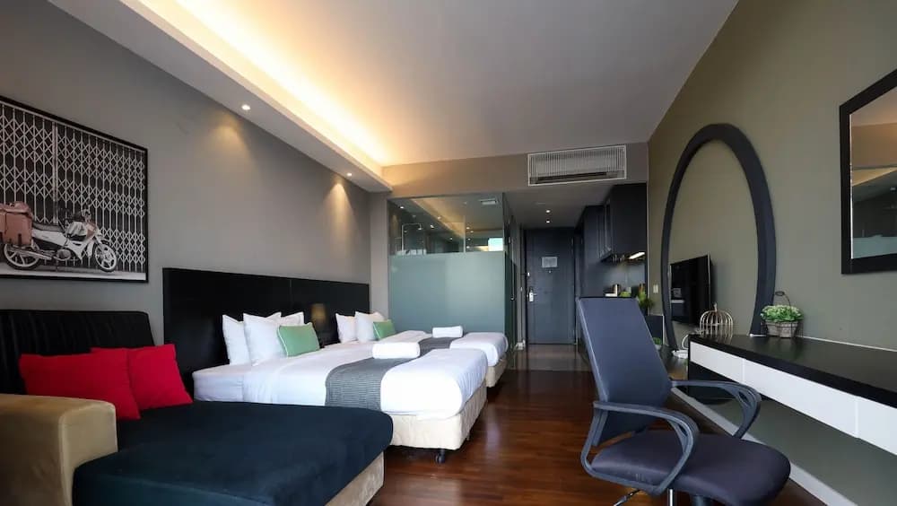 The Shore Residence Melaka By I Housing - photo 41