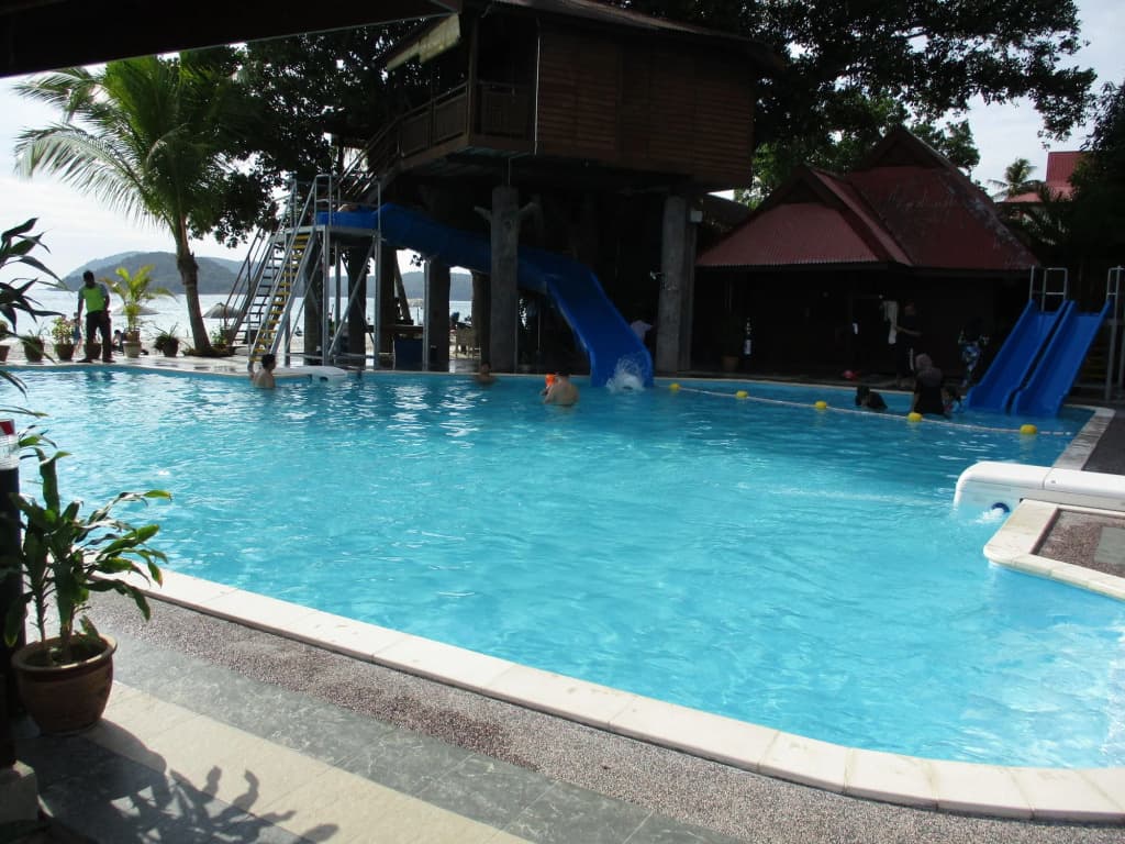Malibest Resort - photo 12