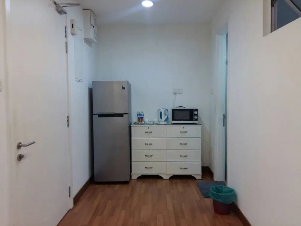 WTE Binjai 8 Suites - photo 21