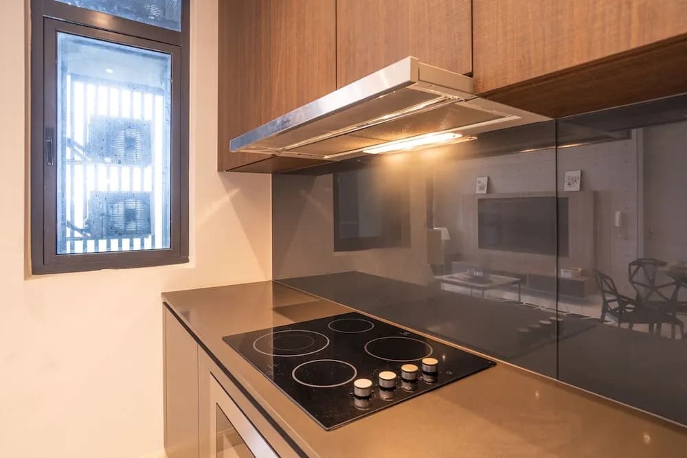 OYO Home 89724 Amazing 2br Grand Medini - photo 24