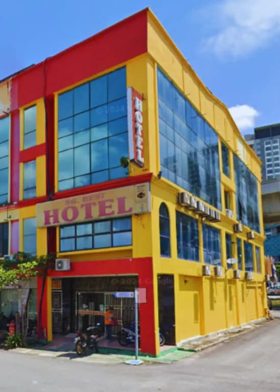 Sungai Besi  H1 - photo 1