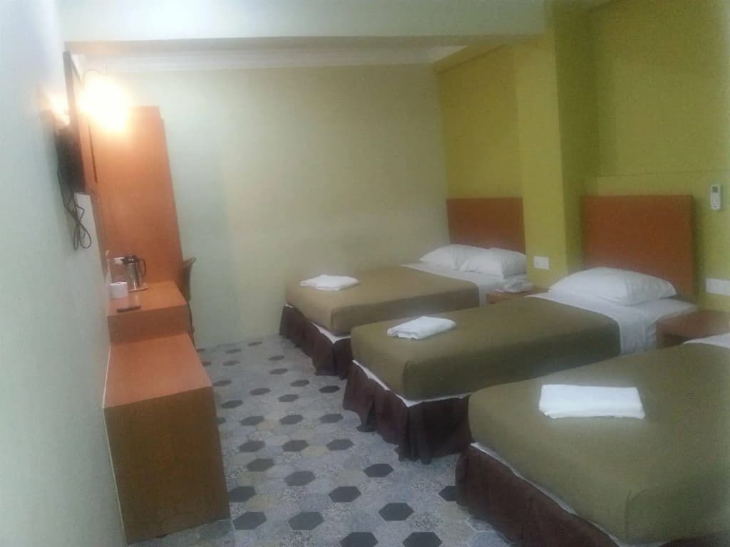 Mayview Glory Hotel - photo 11