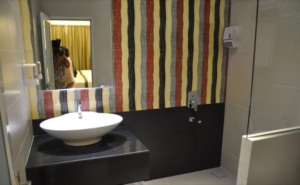 In Trend Hotel - photo 9