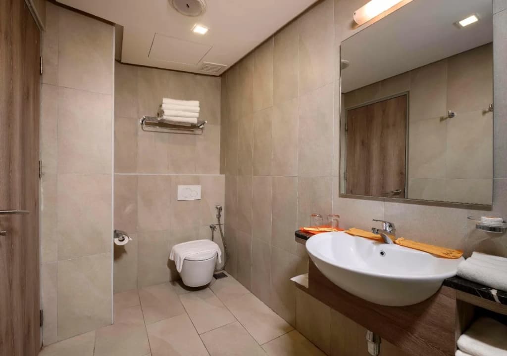 Cititel Express Penang - photo 8