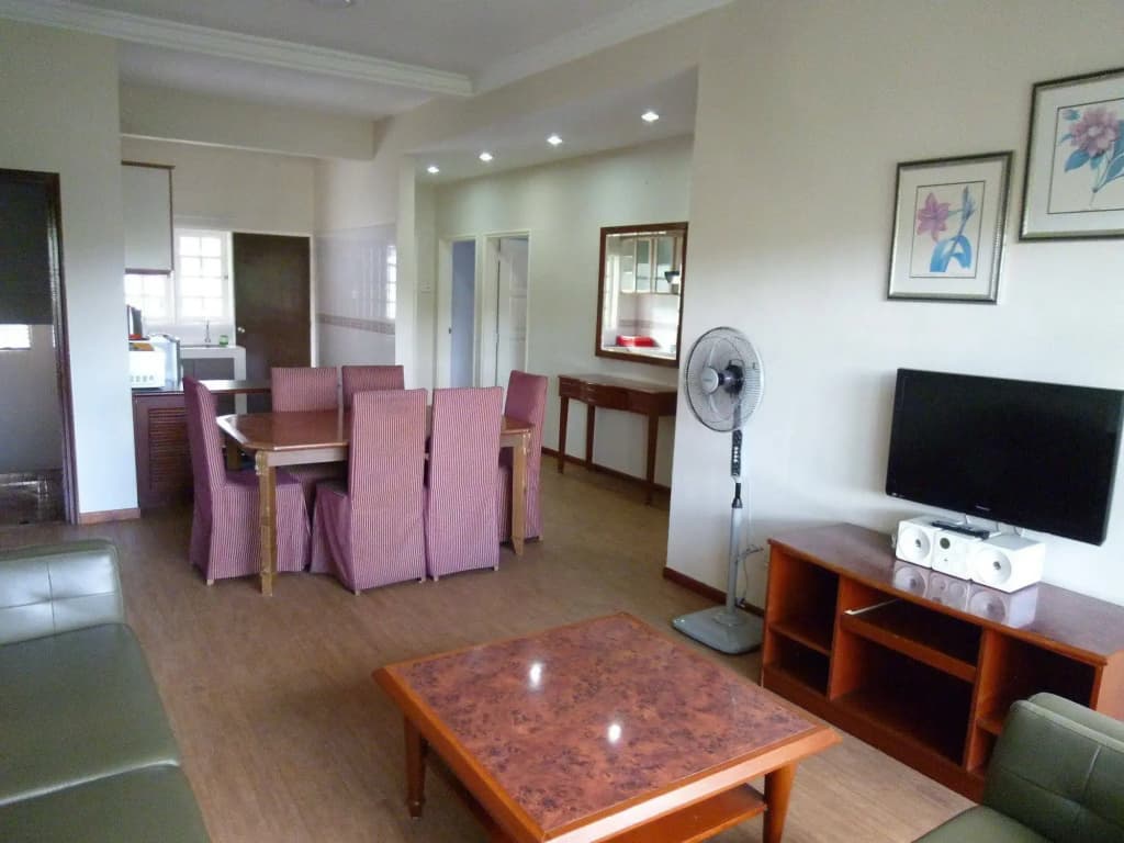 Greenhill Apartment - photo 10