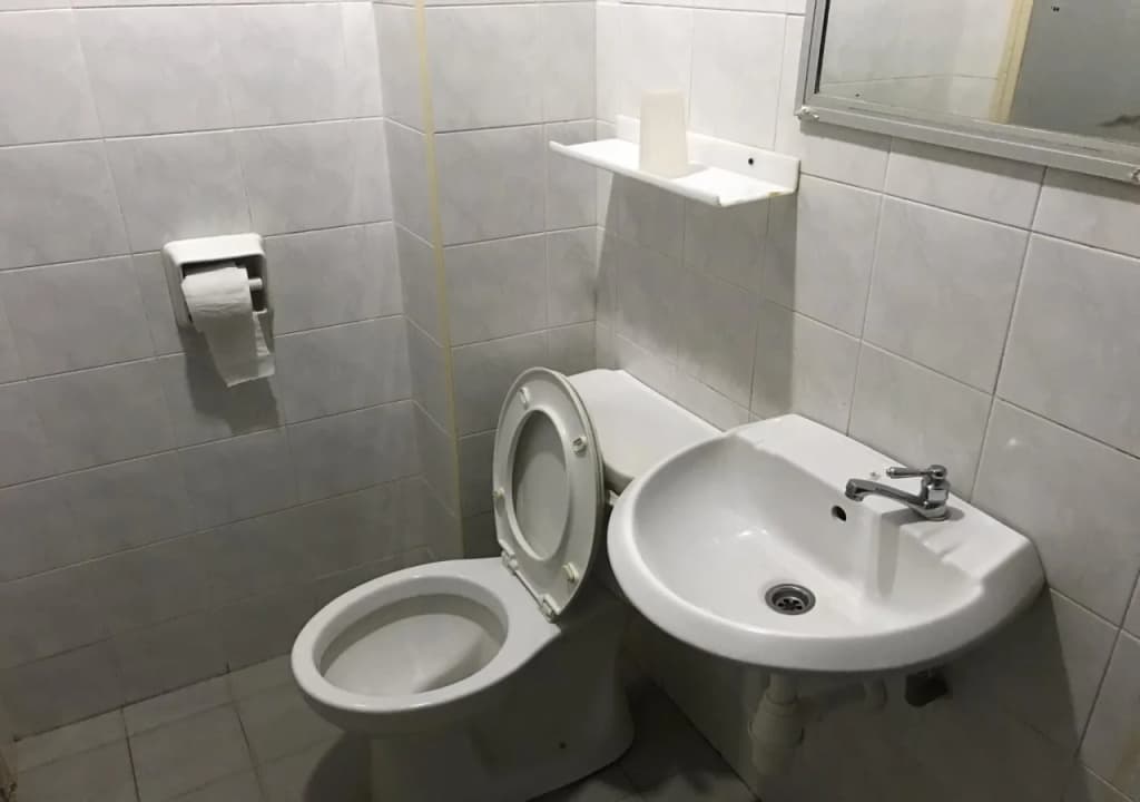 Hotel Kancil - photo 8