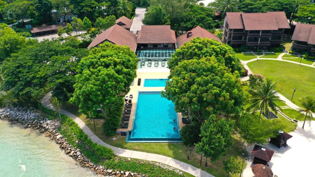 Ombak Villa Langkawi - photo 38