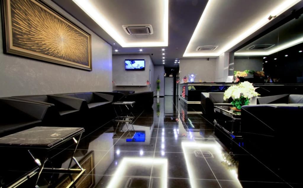 J Suites Hotel - photo 15