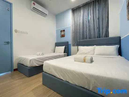 The Wave Suites Melaka by BEESTAY - photo 7