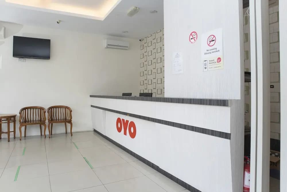 OYO 90251 Hotel Malaysia - photo 2