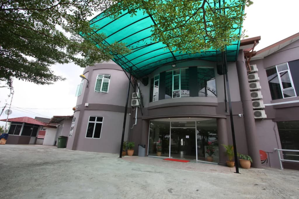 Place2Stay - Kenyalang - photo 1
