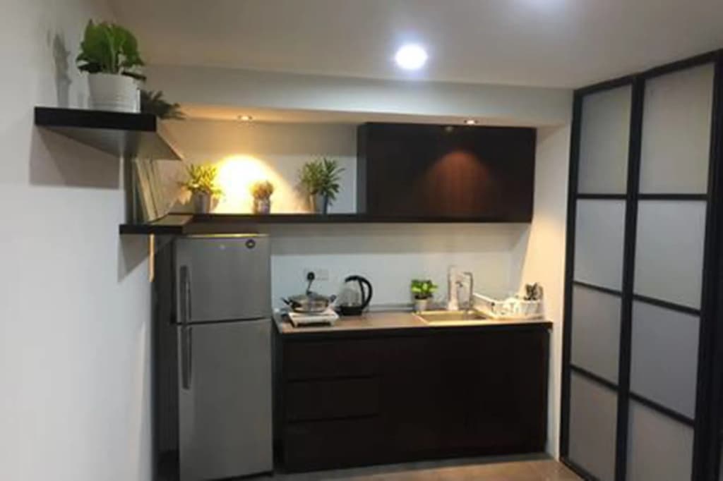 Duplex Loft Empire Damansara - photo 17