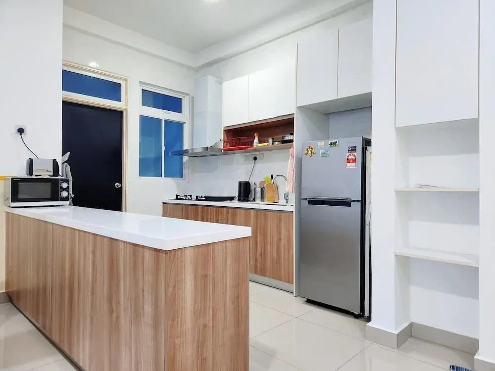 Twin Galaxy Residences by Widebed JB - photo 16