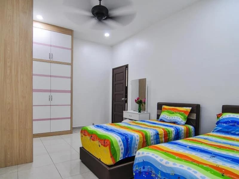 Syahbandar Guest House - photo 9