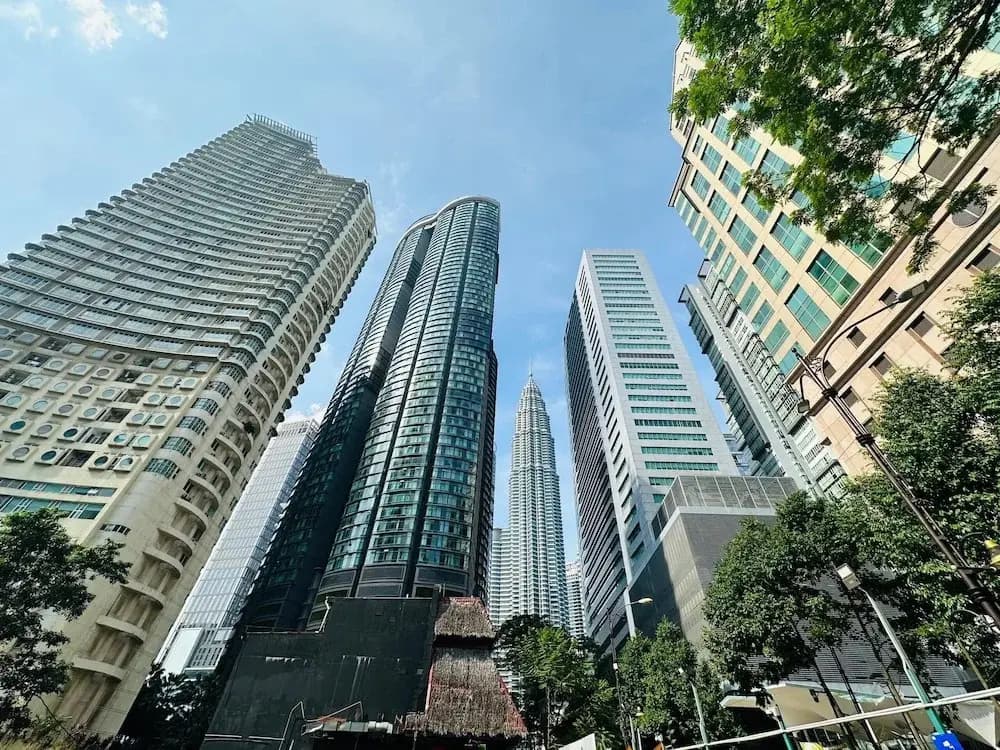 Vortex Premium Suites KLCC by SCHIEN - photo 43