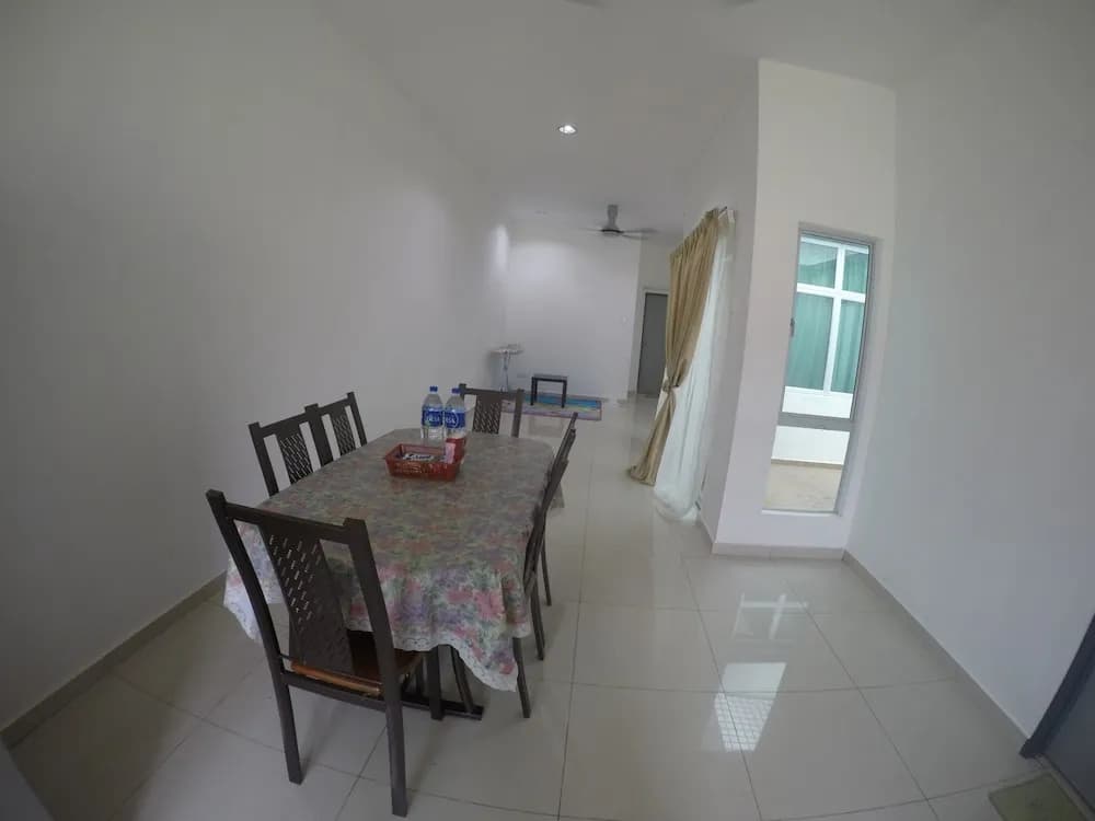 D'Sayang Homestay - photo 13