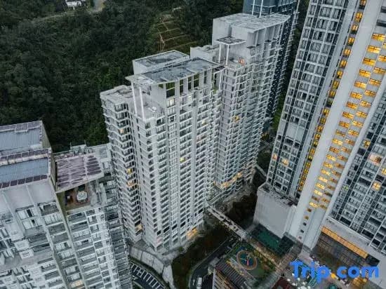 Genting Grandeur Suite - Ion D'elemen - photo 11
