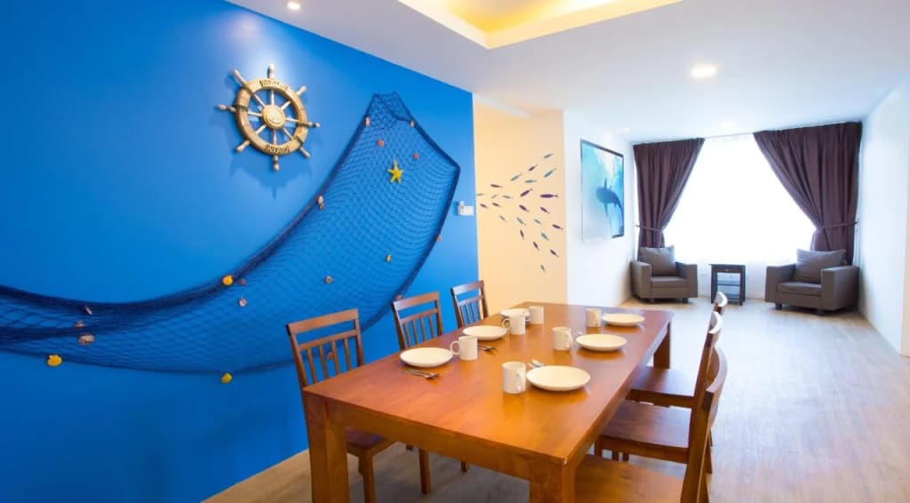 Hard Rock VIP Guest House - photo 11
