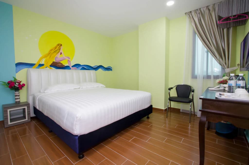 Elmark Hotel Johor - photo 6