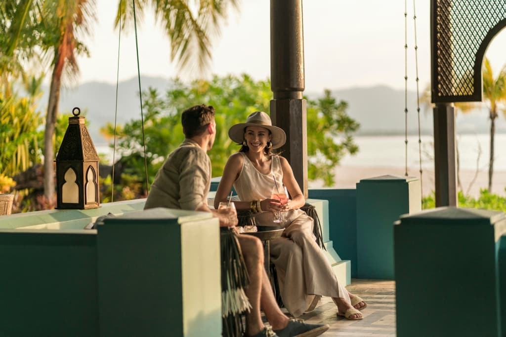 Four Seasons Resort Langkawi - photo 24