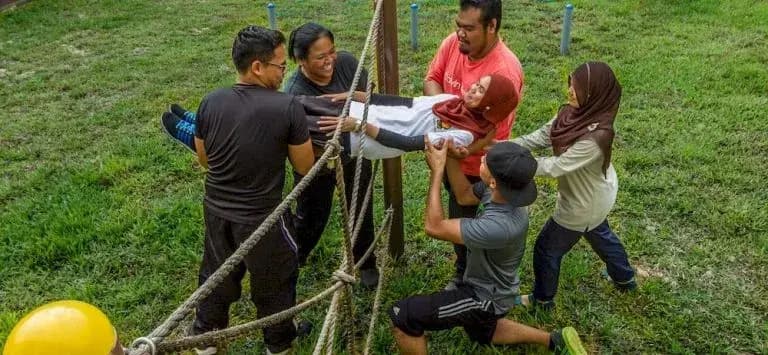 Suria Hot Spring Resort Bentong - photo 10