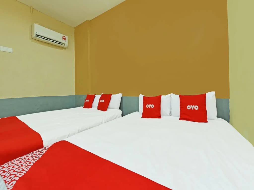 Hotel O Ferringhi Stay Iinn - photo 17