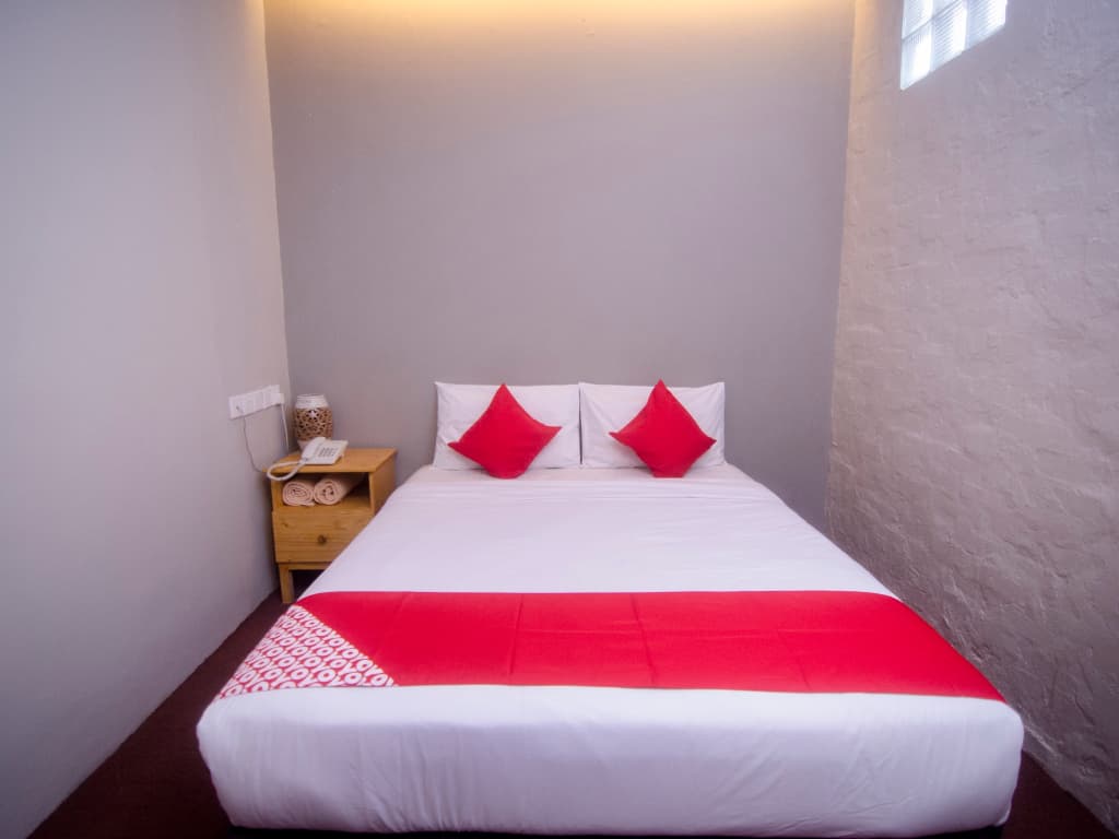 Hotel O Hills Residence - photo 3
