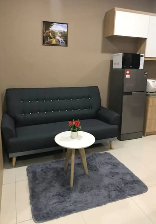 Pinnacle Studio - Heart of Petaling Jaya - photo 12