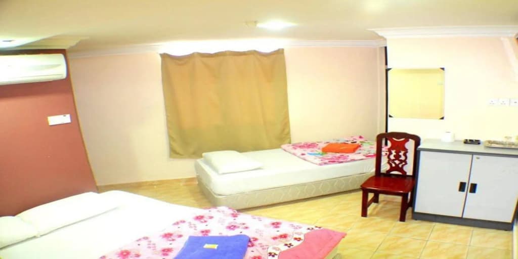 Taipann Hotel - photo 6