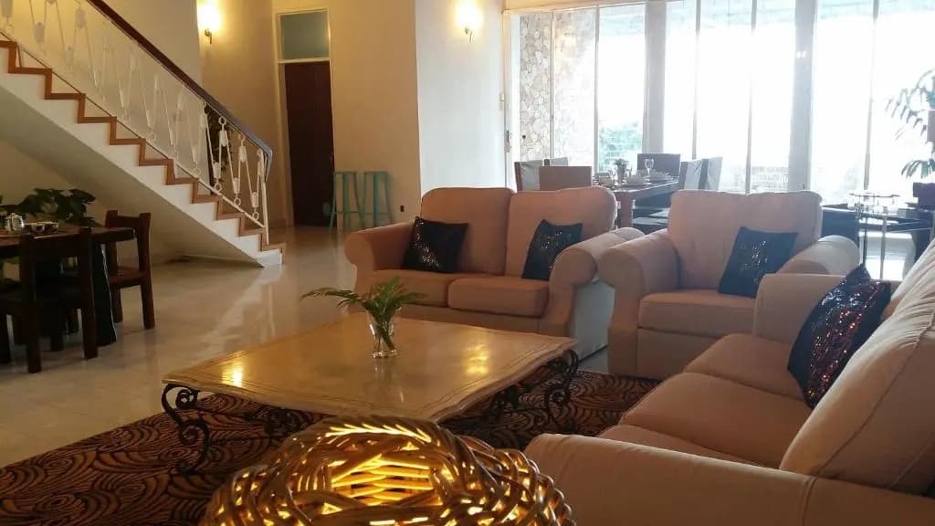 Beach Front Bungalow Tanjung Bungah - main photo