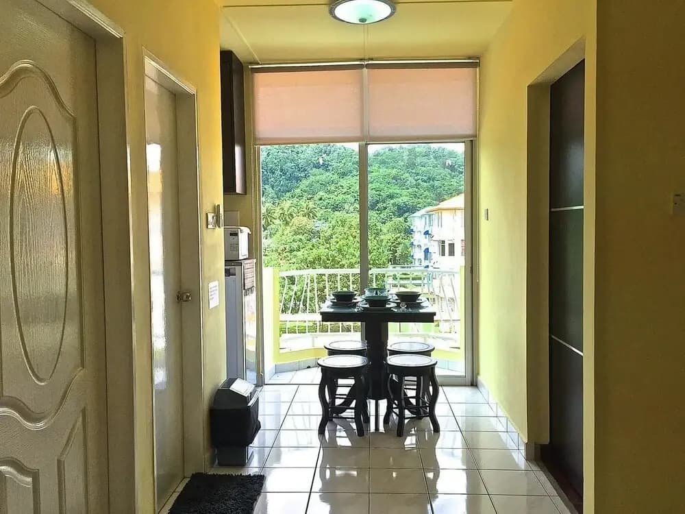Summerbay Beach Resort Apartment - photo 16