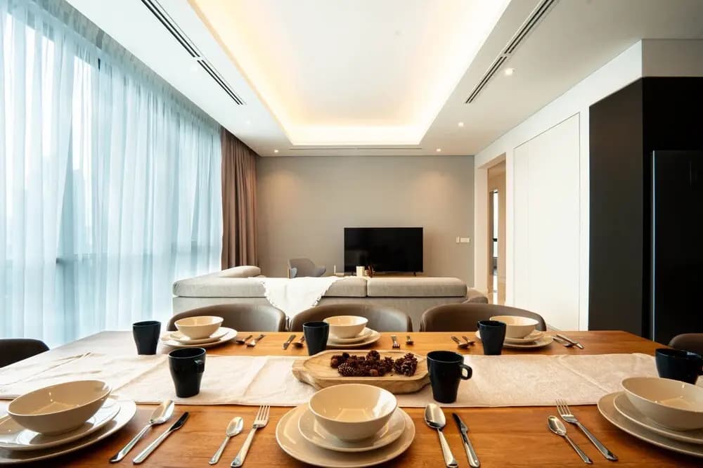 D'Rapport Residence by Airhost - photo 16