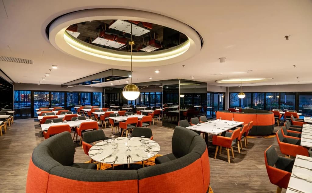 Ramada by Wyndham Meridin Johor Bahru - photo 22