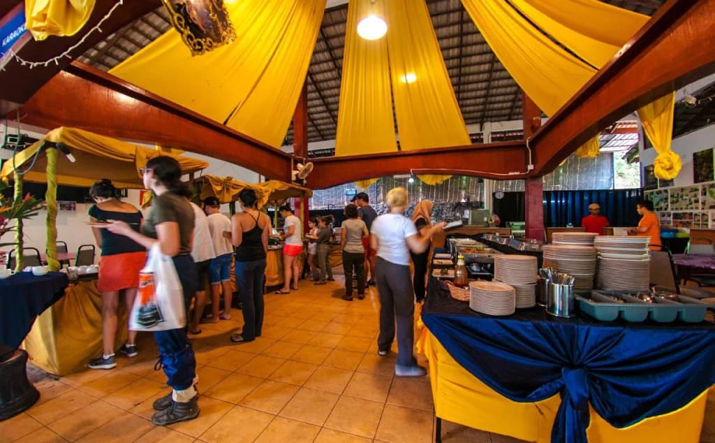 Han Rainforest Resort - photo 15