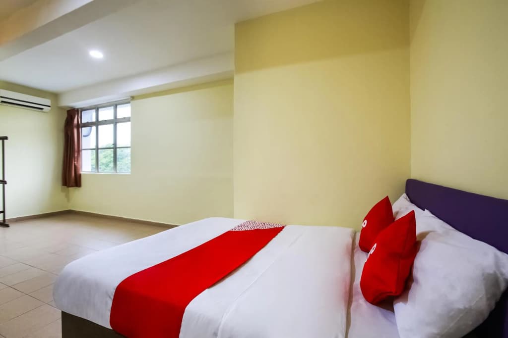 OYO 89585 Hotel Happy Inn - photo 4