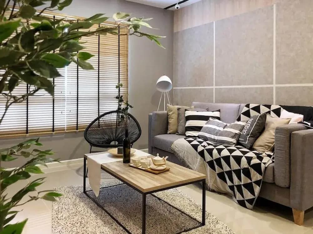 A Lux 2BR Suasana Suites in JB, Free Parking - photo 2