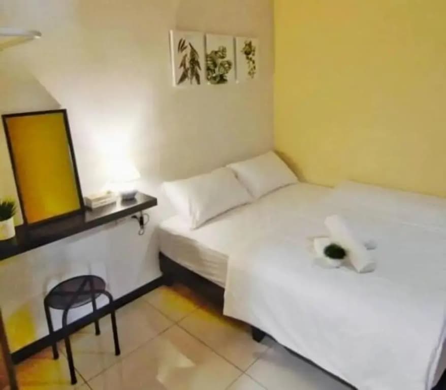 Manhattan Suites IPOH Waterpark by uBook - photo 3