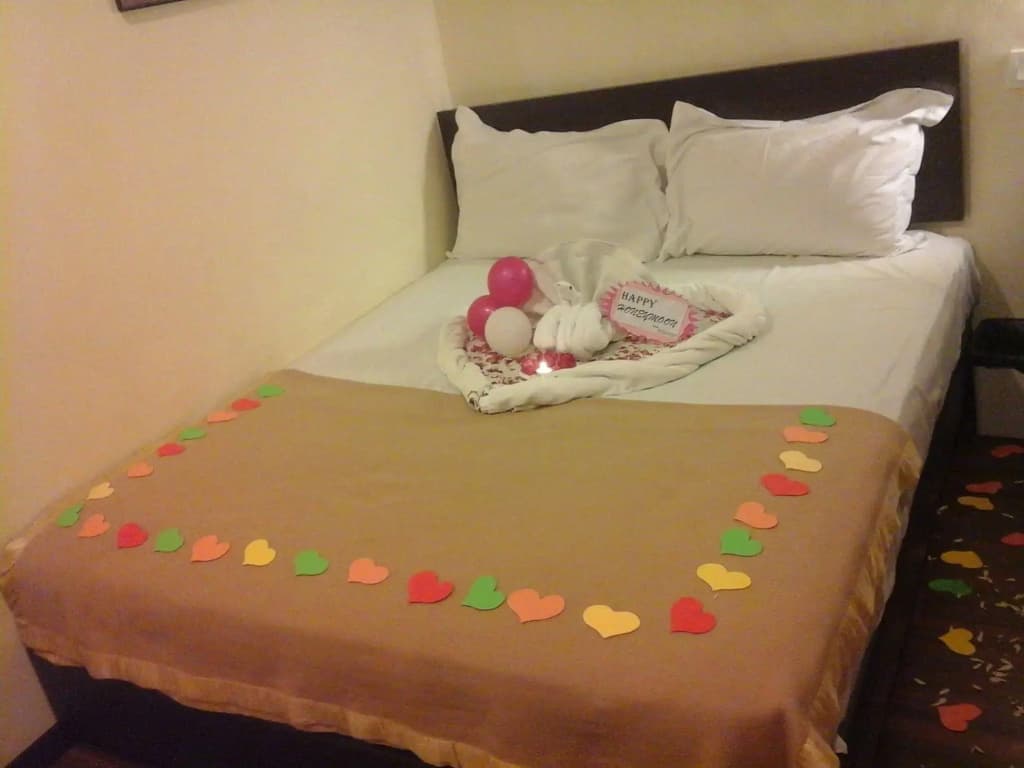 SO Hotel - photo 5