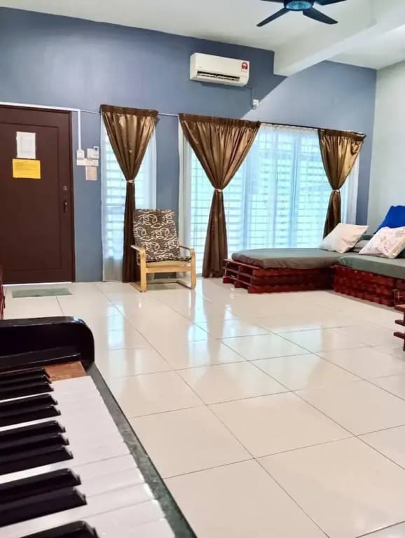 Ipoh Meru Animation Stay by Grab A Stay - photo 29