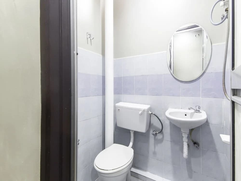 OYO 943 3Gs Hotel - photo 10