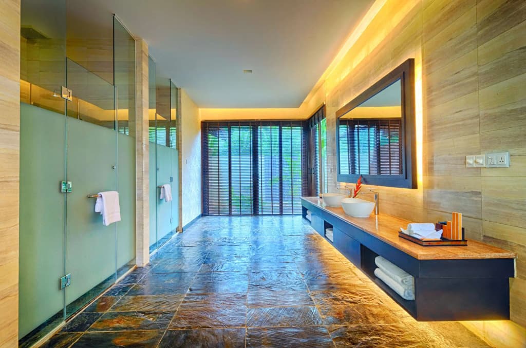 Borneo Eagle Resort - photo 13