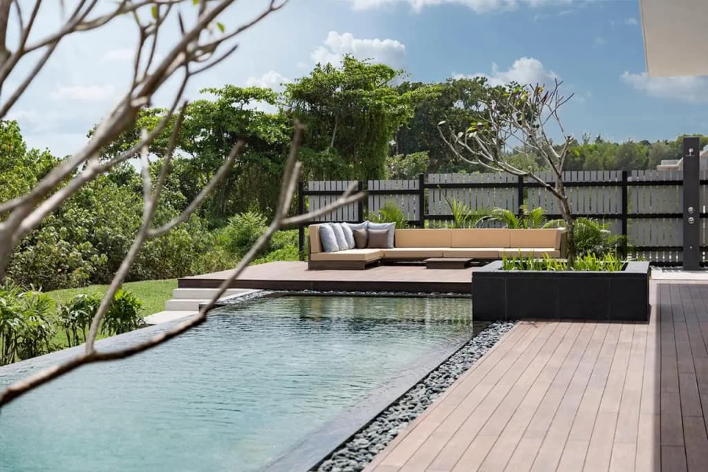 Anantara Desaru Coast Resort & Villas - photo 29
