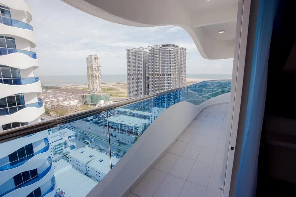 Faithview Hotel & Suites - photo 11